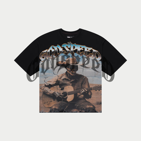 GODSPEED Virtuoso T-shirt Mens Apparel